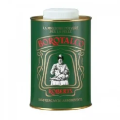 Talk dla ciała Borotalco Roberts 500 g