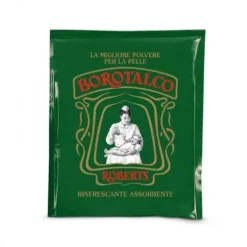 Talk dla ciała Borotalco Roberts Refill 100 g