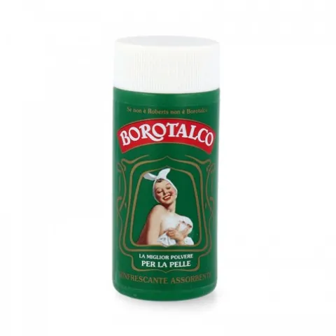 Talk dla ciała Borotalco Roberts 40 g