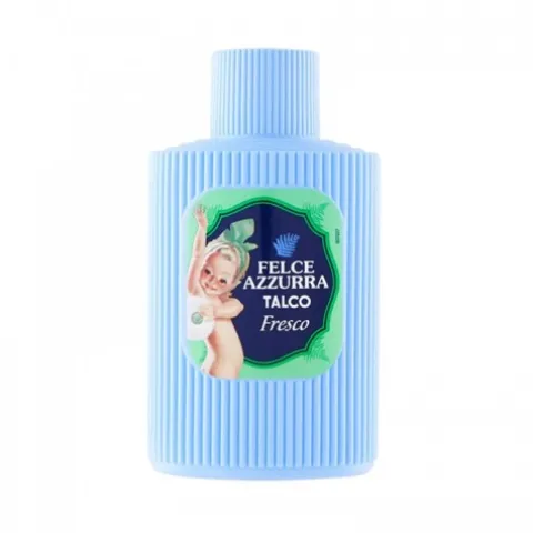 Talk do ciała Felce Azzurra Talco Fresco 200 g