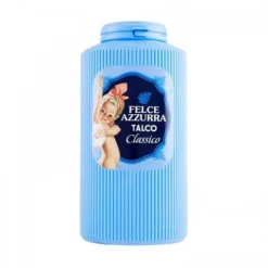 Talk do ciała Felce Azzurra Talco Classico 500 g