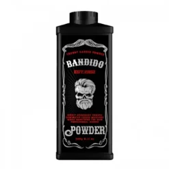 Talk fryzjerski Bandido Luxury Barber Powder 260g