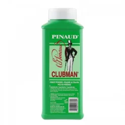 Talk fryzjerski Clubman Pinaud Finest Talc 255 g