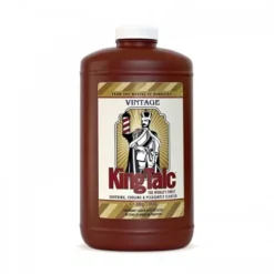 Talk fryzjerski King Talc Vintage 200 g