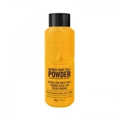 Talk fryzjerski Nishman Barber Shave Talc Powder 180 g
