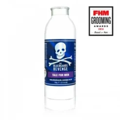 Talk The Blueberds Revenge Talc For Men 100 g