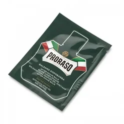 Tester balsamu po goleniu Proraso Refreshing After Shave Balm 3 ml