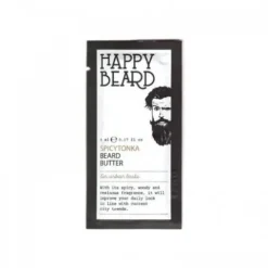 Tester Balsamu-Masła Do Brody Happy Beard Spicytonka Beard Butter 5 ml