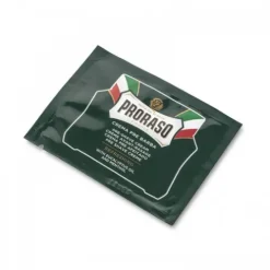 Tester kremu przed goleniem Proraso Refreshing Pre-Shave Cream 4 ml