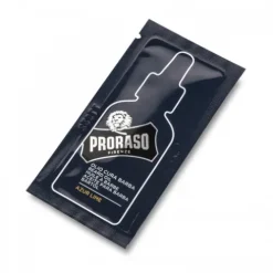 Tester olejku do brody Proraso Azur Lime Beard Oil 3 ml