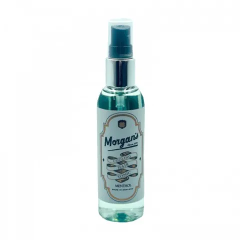 Tonic do stylizacji włosów Morgan's Cooling Hair Tonic 100ml M318