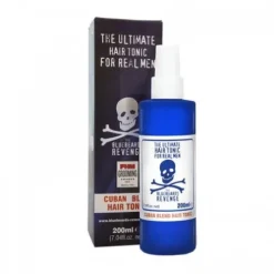 Tonik dla włosów The Bluebeards Revenge Cuban Blend Hair Tonic 200 ml