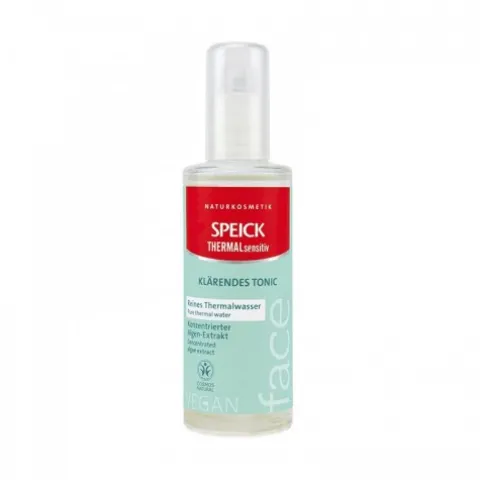 Tonik Do Oczyszczania Twarzy Speick Thermal Sensitiv Tonic 75 ml