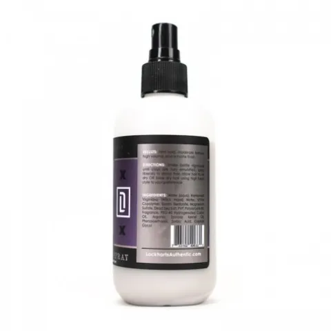 Tonik do włosów Lockhart's Ace of Swords Activated Clay Spray 226g