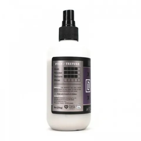 Tonik do włosów Lockhart's Ace of Swords Activated Clay Spray 226g
