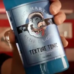 Tonik do włosów Lockhart's Blue La-goon tezture tonic 118 ml