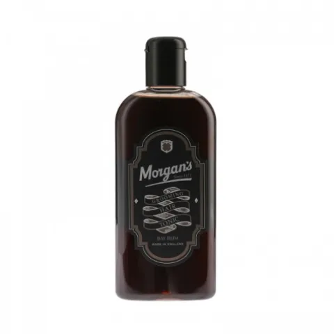 Tonik Do Włosów Morgan’s Bay Rum Grooming Hair Tonic 250 ml M097