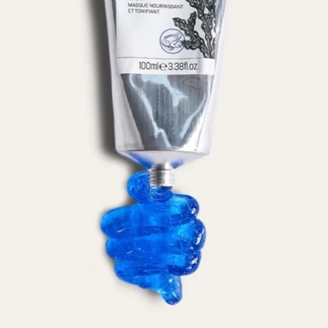 Tonizująca maska do twarzy Bullfrog Toning Nourishing Mask 100 ml