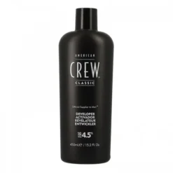 Utleniacz American Crew Precision Blend 4.5% Developer Activator 500 ml