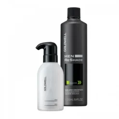 Utleniacz Goldwell Men Re-Shave Developer Concentrate 250 ml