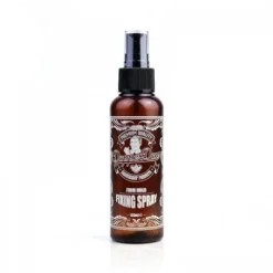Utrwalający Spray Do Włosów Dapper Dan Fixing Spray 125 ml