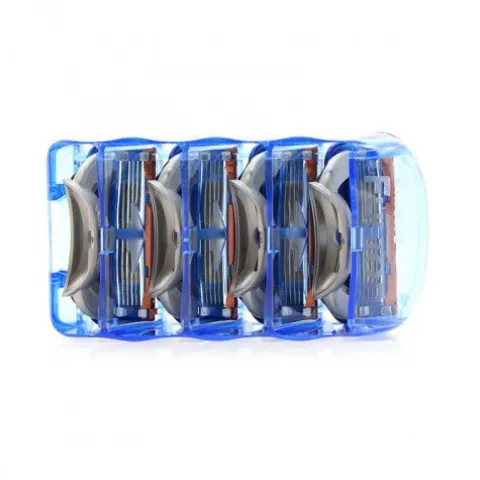 Wkłady Gillette Fusion (Original) 4 szt.