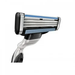 Wkłady Gillette Mach 3 (Original) 5 szt.