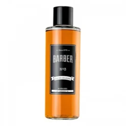 Woda kolońska Marmara Eau De Cologne Barber N.3 500 ml