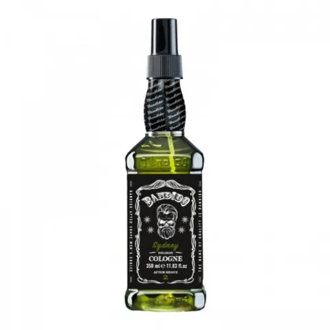 Woda kolońska Bandido After Shave Cologne Sydney 350 ml