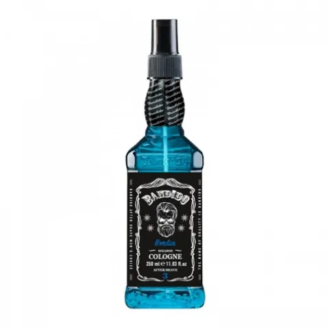 Woda kolońska Bandido After Shave Cologne Berlin 350 ml