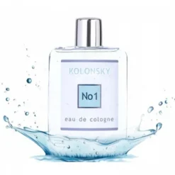 Woda kolońska Kolonsky No.1 100ml