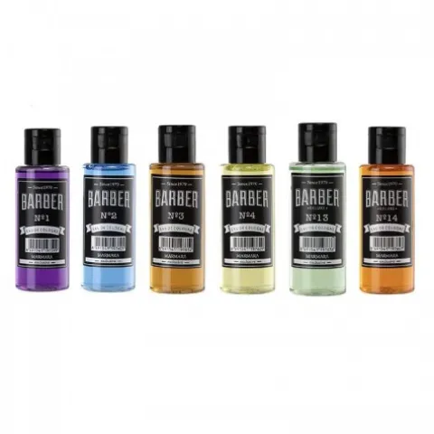 Woda kolońska Marmara Barber №1 Eau De Cologne 50 ml