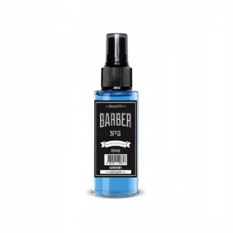 Woda kolońska Marmara Eau De Cologne Barber Spray N.2 50 ml