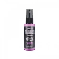 Woda kolońska Marmara Eau De Cologne Graffiti Spray No.21 50 ml