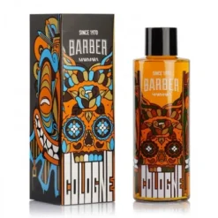 Woda kolońska Marmara Eau De Cologne Amikoo 500 ml