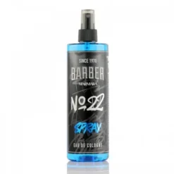 Woda kolońska Marmara Eau De Cologne Barber No.22 400 ml