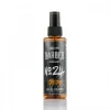 Woda kolońska Marmara Eau De Cologne Barber No.24 150 ml
