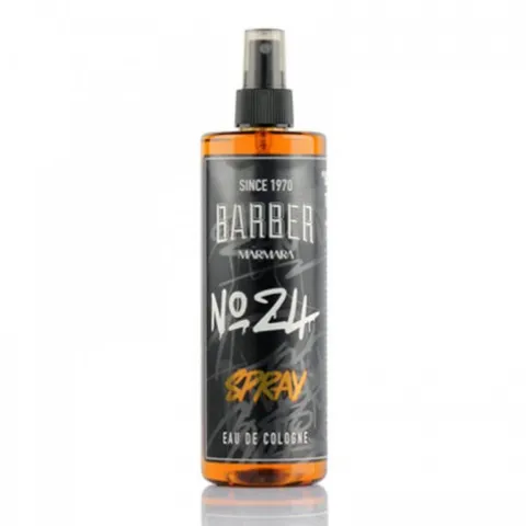 Woda kolońska Marmara Eau De Cologne Barber No.24 400 ml