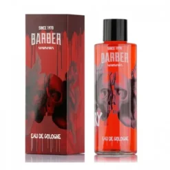 Woda kolońska Marmara Eau De Cologne Love Memory 500 ml