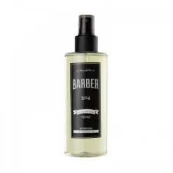 Woda kolońska Marmara Eau De Cologne Barber N.4 250 ml Spray