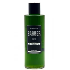 Woda kolońska Marmara Eau De Cologne Barber N.5 500 ml