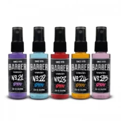 Woda kolońska Marmara Eau De Cologne Graffiti Spray No.21 50 ml