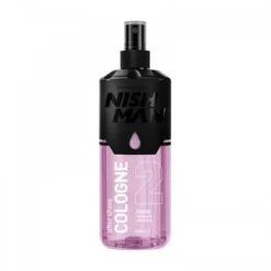 Woda kolońska po goleniu Nishman STORM Cologne No.2 400 ml