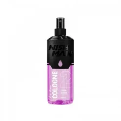 Woda kolońska po goleniu Nishman STORM Cologne No.2 200 ml