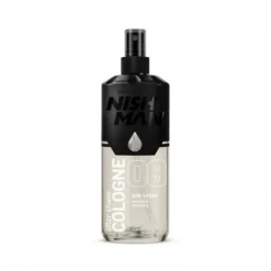 Woda kolońska po goleniu Nishman Sun Sense Cologne No.8 400 ml