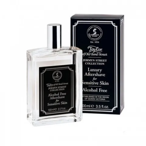 Woda kolońska Taylor Of Old Bond Street Jermyn Street Collection 100 ml