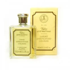 Woda kolońska Taylor Of Old Bond Street Sandalwood Cologne 100 ml