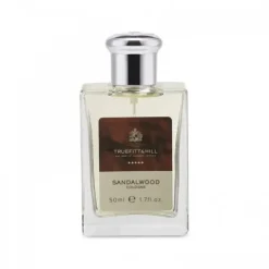 Woda kolońska Truefitt & Hill Sandalwood Cologne 50 ml