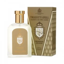 Woda kolońska Truefitt & Hill Freshman Cologne 100 ml