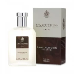 Woda kolońska Truefitt & Hill Sandalwood Cologne 100 ml